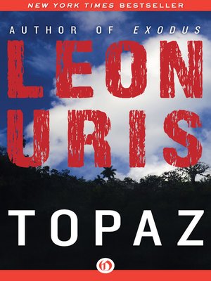 cover image of Topaz